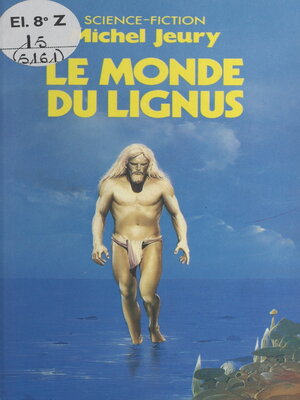 cover image of Le monde du Lignus